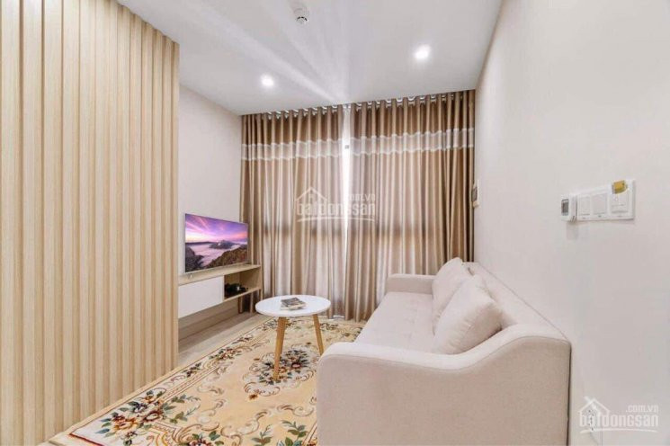 Căn Hộ 2 Phòng Ngủ Rẻ Nhất Tại Gold Coast Cho Thuê 1