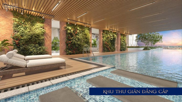 Căn Hộ 3pn Hơn 100m2 Ngay Trung Tâm An Phú Quận 2, Có 3 Mặt Thoáng View Sông, Tt Q1 Hướng đông Nam 6