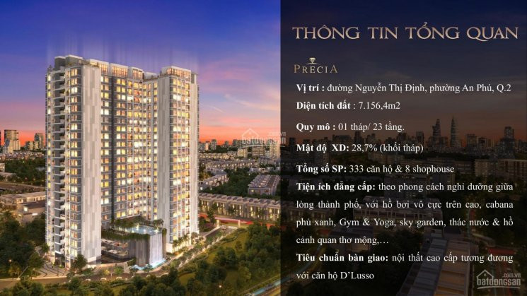 Căn Hộ 3pn Trung Tâm Quận 2 - Gia đình An Cư - Con Trẻ Kế Thừa 7