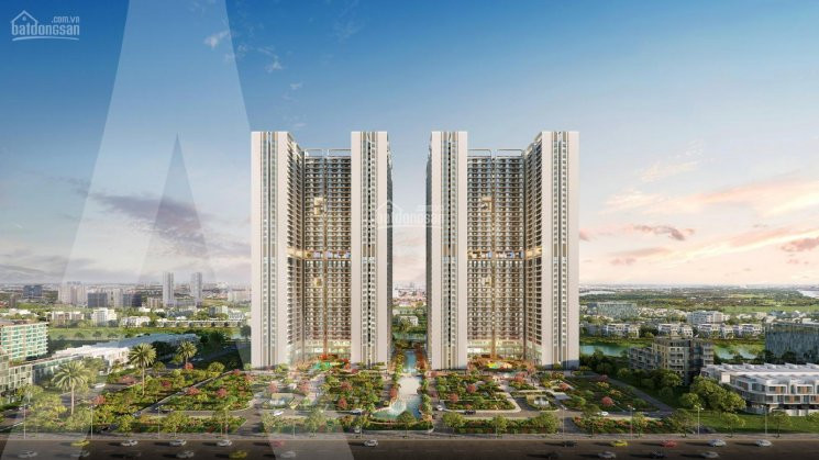 Căn Hộ 5* Astral City Bình Dương - Tt đợt 1 Chỉ 15%, Mặt Tiền Quốc Lộ 13 Thuận An 1