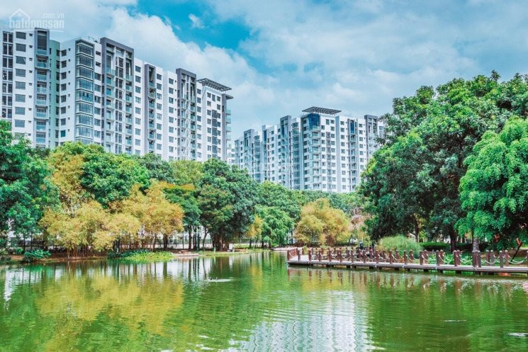 Căn Hộ 53m2 Tầng Thấp Giá Tốt Nhất Phân Khu Emerald - Khu đô Thị Celadon City 1