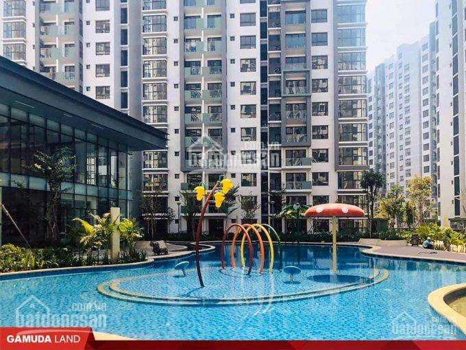 Căn Hộ 53m2 Tầng Thấp Giá Tốt Nhất Phân Khu Emerald - Khu đô Thị Celadon City 3