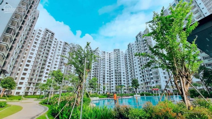 Căn Hộ 53m2 Tầng Thấp Giá Tốt Nhất Phân Khu Emerald - Khu đô Thị Celadon City 5