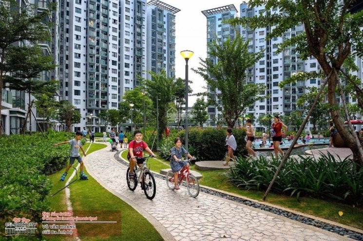 Căn Hộ 53m2 Tầng Thấp Giá Tốt Nhất Phân Khu Emerald - Khu đô Thị Celadon City 7