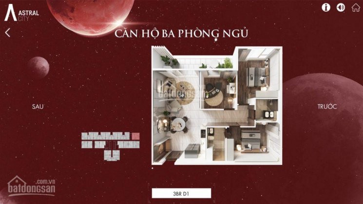 Căn Hộ Cao Cấp Bình Dương, Sở Hữu Dễ Dàng, Thanh Toán Nhẹ  Nhàng, Ck Hấp Dẫn, ưu đãi 5