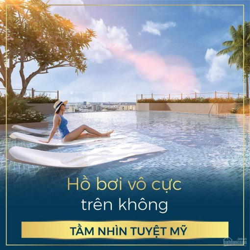 Căn Hộ Cao Cấp Ngay Tt Q2, 71m2 2 Phòng Ngủ, Pháp Lý Rõ Ràng, Thanh Toán 30% Nhận Nhà Gọi 091945659 3