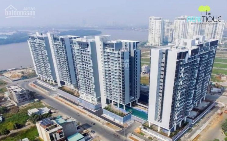 [căn Hộ Cho Thuê] - 81m2, 2 Phòng Ngủ Tại One Verandah, Quận 2, Tphcm 2