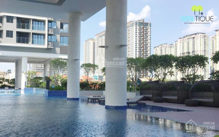 [căn Hộ Cho Thuê] - 81m2, 2 Phòng Ngủ Tại One Verandah, Quận 2, Tphcm 4