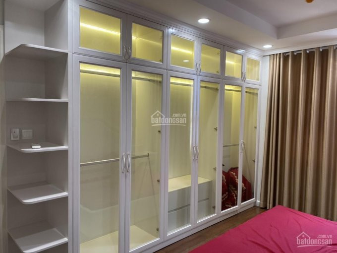 Căn Hộ Cho Thuê Vinhomes D'capitale Trần Duy Hưng 3pn, 115m2 Full đồ đẹp Giá Tốt 4