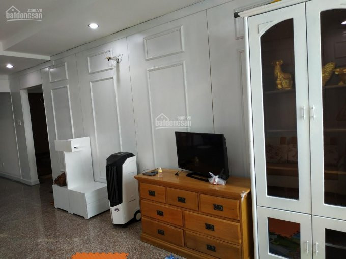 Căn Hộ Chung Cư Hoàng Anh 2 Diện Tích 94m2 3