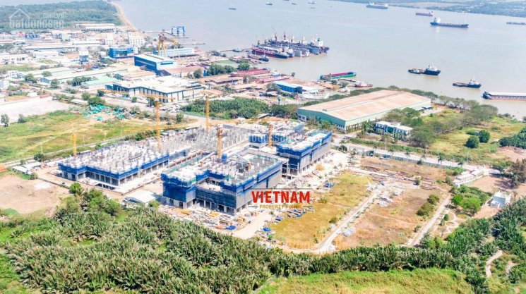 Căn Hộ Cung đường Tỷ đô - View Sông Sài Gòn - Tiện ích 50 + - An Cư Lâu Dài - Liên Hệ 0901660089 4