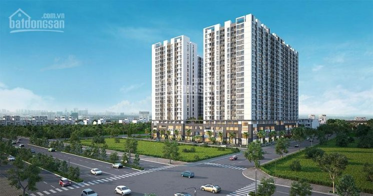 Căn Hộ Giao 2021 Q7 Boulevard Hưng Thịnh, Khu Phú Mỹ Hưng, Chỉ 21 Tỷ Lh 0931025383 8