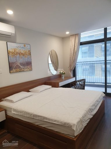 Căn Hộ Golden West 1pn đến 3 Pn Full đồ Và đồ Cơ Bản, Giá Thuê Là 9 Triệu/tháng Lh: 0948999125 5