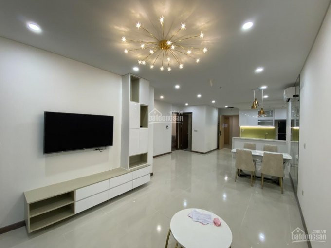 Căn Hộ Iris - Hà đô Centrosa Q10 - 86,92m2 - 6 Tỷ 1