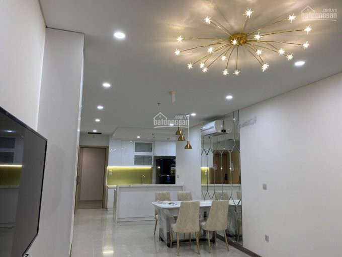 Căn Hộ Iris - Hà đô Centrosa Q10 - 86,92m2 - 6 Tỷ 2