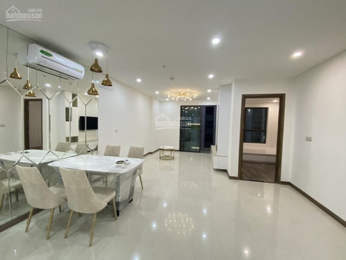 Căn Hộ Iris - Hà đô Centrosa Q10 - 86,92m2 - 6 Tỷ 3