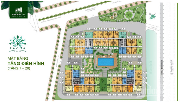 Căn Hộ Lavita Charm Thủ đức Ngã Tư Bình Thái, Nhận Nhà 2021 Hỗ Trợ Vay 70%, Ngay Tuyến Metro Số 10 2