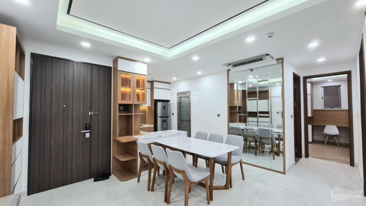 Căn Hộ Midtown 85m View Biệt Thự, Nhà Phong Cách Hiện đại, Nội Thất Cao Cấp Chỉ 19tr500/tháng 3