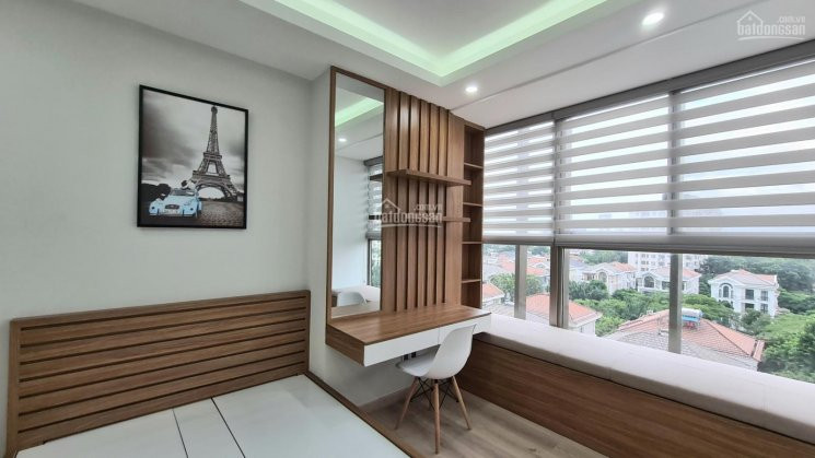 Căn Hộ Midtown 85m View Biệt Thự, Nhà Phong Cách Hiện đại, Nội Thất Cao Cấp Chỉ 19tr500/tháng 5