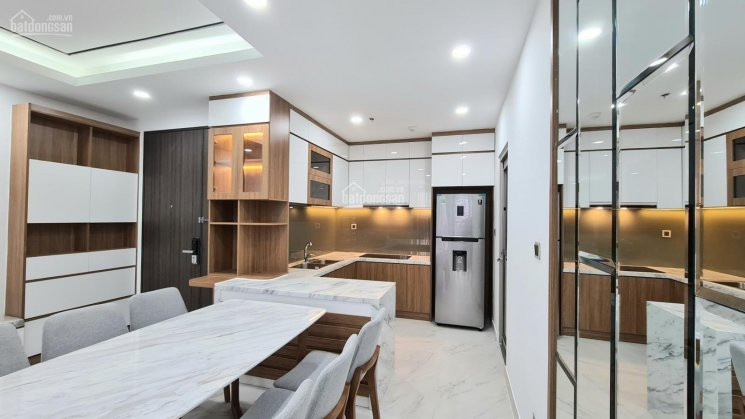 Căn Hộ Midtown 85m View Biệt Thự, Nhà Phong Cách Hiện đại, Nội Thất Cao Cấp Chỉ 19tr500/tháng 6