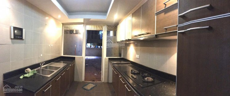 Căn Hộ Saigon Pearl 3pn (160m2) Cho Thuê Giá 23 Triệu/tháng, Có Ban Công Sân Vườn 7