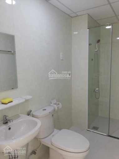 Căn Hộ Tầng Trung 2pn 2wc 51m2 Chung Cư Phúc Yên Prosper 2