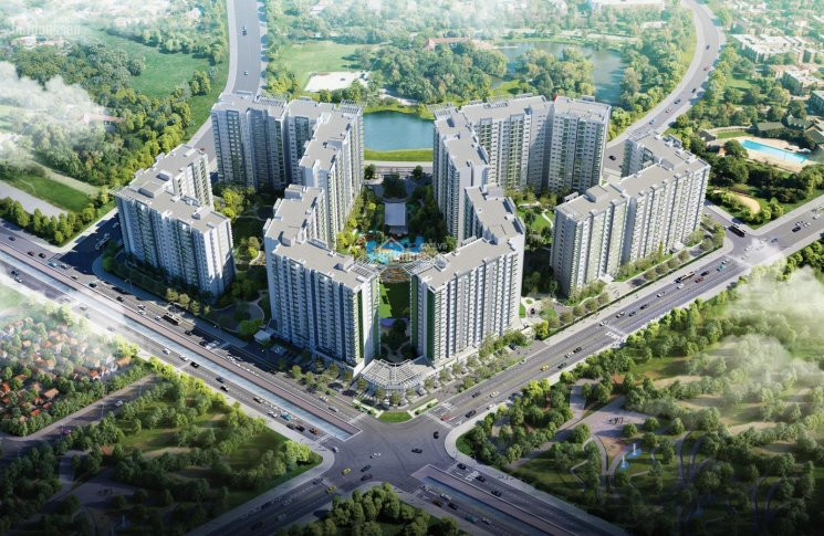 Căn Hộ Thông Tầng Celadon Dt 200m2 4pn, View Thoáng, Cửa Chính đông Nam, Sang Tên 30% Nhận Nhà Ngay 1