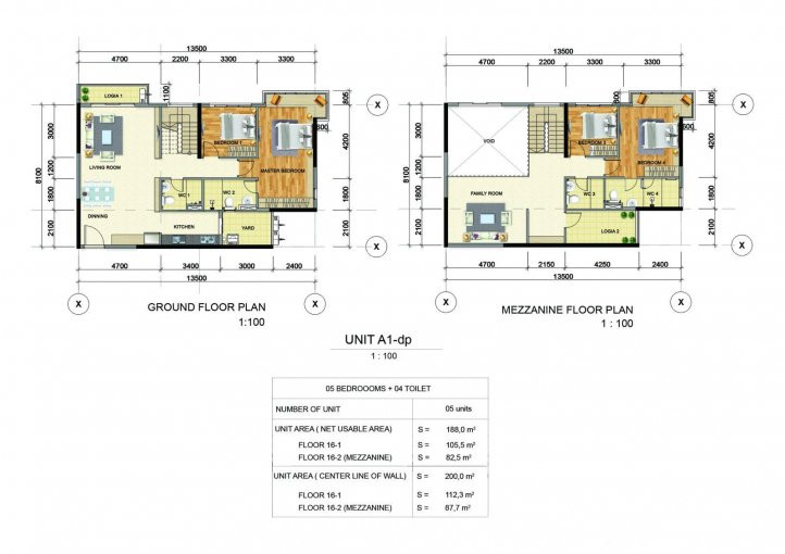 Căn Hộ Thông Tầng Celadon Dt 200m2 4pn, View Thoáng, Cửa Chính đông Nam, Sang Tên 30% Nhận Nhà Ngay 2