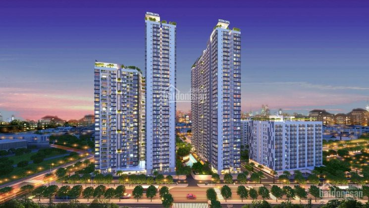 Căn Hộ Western Capital Quận 6 65m2 Giá 2,1 Tỷ Bao Phí Sang Nhượng Lh 0933716840 3