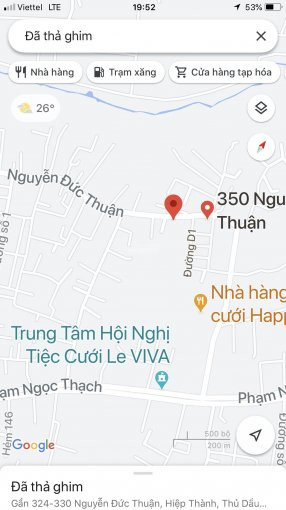 Căn Nhà Duy Nhất Mặt Tiền Nguyễn đức Thuận, Vị Trí Thương Mại, Giá đầu Tu: 0986698798 2