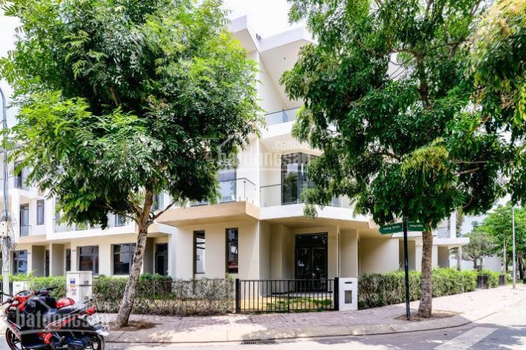 Căn Shophouse Hoàn Thiện Giá Rẻ Dự án River Park đường Liên Phường, Võ Chí Công, Hưng Phú 3