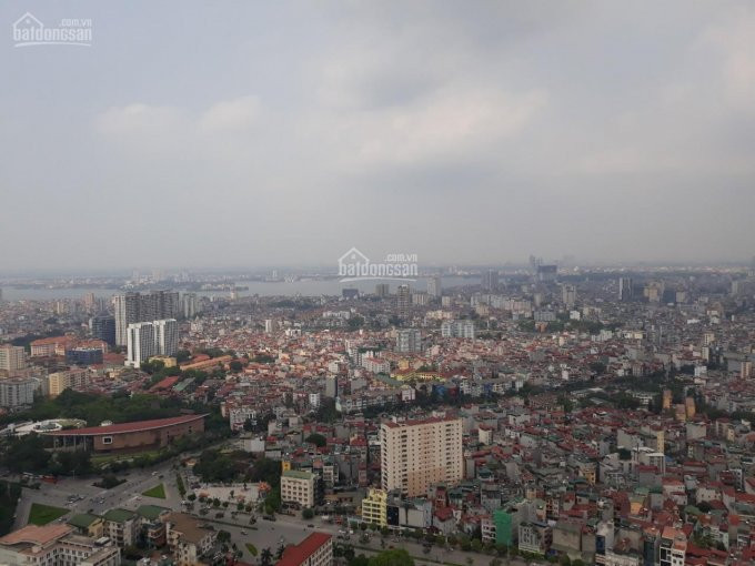 Cắt Lỗ Ch 3 Pn đông Nam View Hồ Tây - Full Nội Thất - Tầng 2509 - Discovery Complex 0976875161 9