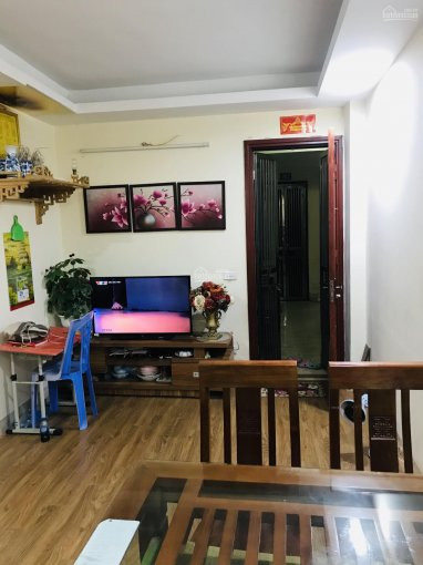 Cc Bán Căn Cc Thang Máy 47m2, 2pn đẹp, 970 Triệu Phố Thái Thịnh 1