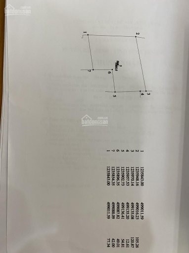 Cc Bán Lô đất 10996m2, Sổ đỏ, đầu Tư, Hoặc Làm Farm, đầu Tư Dài Hạn 2