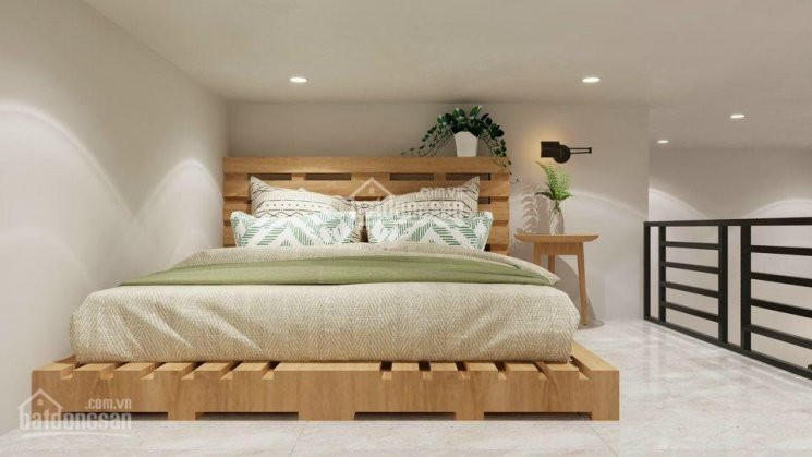 Ccmn Mới, Mễ Trì Thượng, 60m2 X 6t, Tổng 11pn Khép Kín, Thang Máy, Dt Trên 50tr/tháng 4