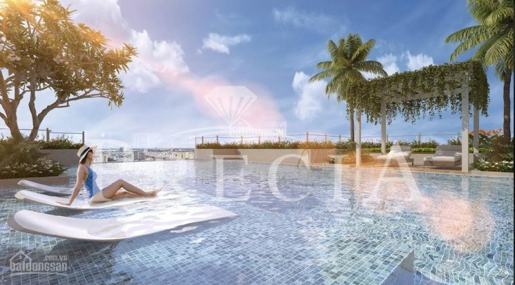 Cđt Mở Bán Căn Hộ Resort 3pn Ngay Tại Tt đất Ngọc Quận 2 - Tt Từ 1tỷ6 4