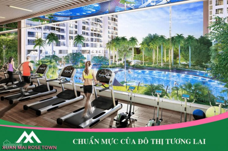 Cđt Thông Báo: 5/12 Nhận Nhà Rose Tower 224 Tỷ/3pn, Liền Kề+biệt Thự 88 Tỷ/110m2 4