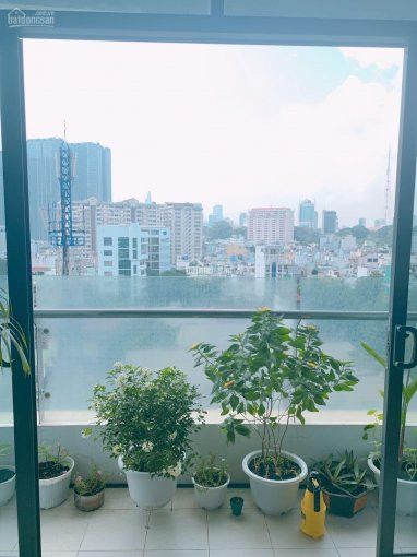 Ch City Garden, 1pn Diện Tích 70m2, Full Nt, View Hồ Bơi, Có Sẵn Hđ Thuê, Giá 425 Tỷ 0972947323 4