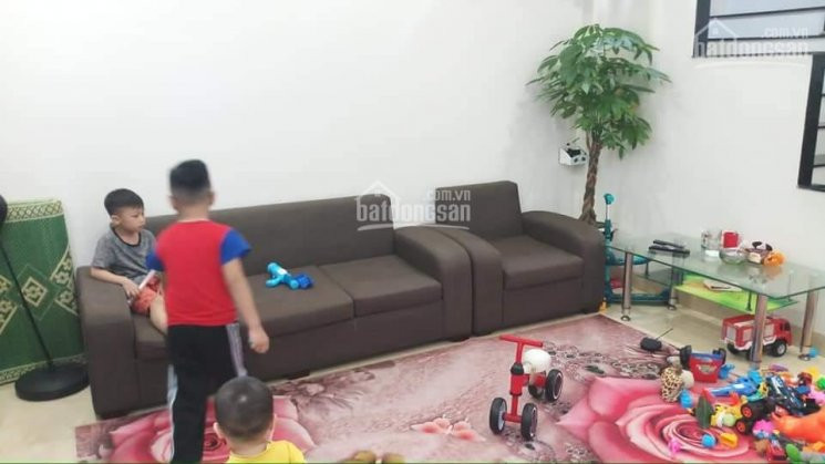Chỉ 2,5 Tỷ Có Nhà Giáp Kđt Văn Quán, ôtô Tránh Cách Nhà 50m40m2x4 Tầng Mt 4 1