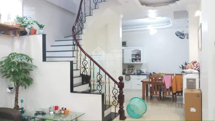 Chỉ 2,5 Tỷ Có Nhà Giáp Kđt Văn Quán, ôtô Tránh Cách Nhà 50m40m2x4 Tầng Mt 4 2
