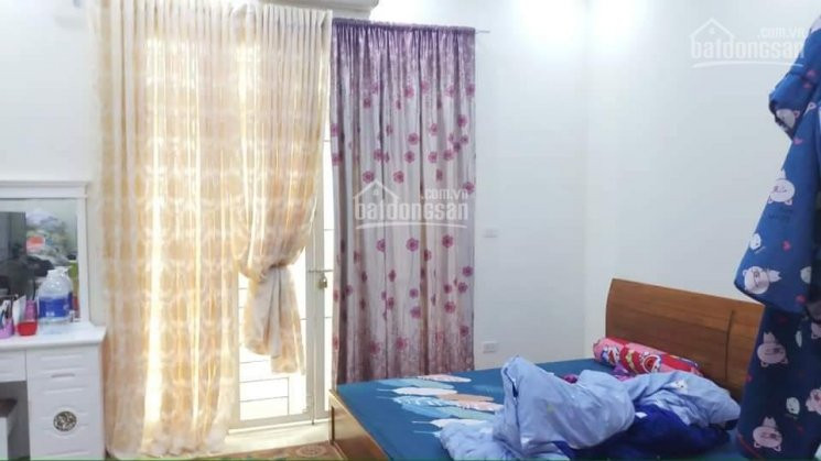 Chỉ 2,5 Tỷ Có Nhà Giáp Kđt Văn Quán, ôtô Tránh Cách Nhà 50m40m2x4 Tầng Mt 4 3