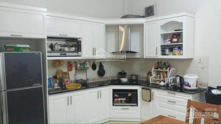Chỉ 2,5 Tỷ Có Nhà Giáp Kđt Văn Quán, ôtô Tránh Cách Nhà 50m40m2x4 Tầng Mt 4 5