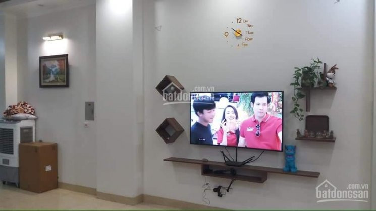 Chỉ 2,5 Tỷ Có Nhà Giáp Kđt Văn Quán, ôtô Tránh Cách Nhà 50m40m2x4 Tầng Mt 4 6