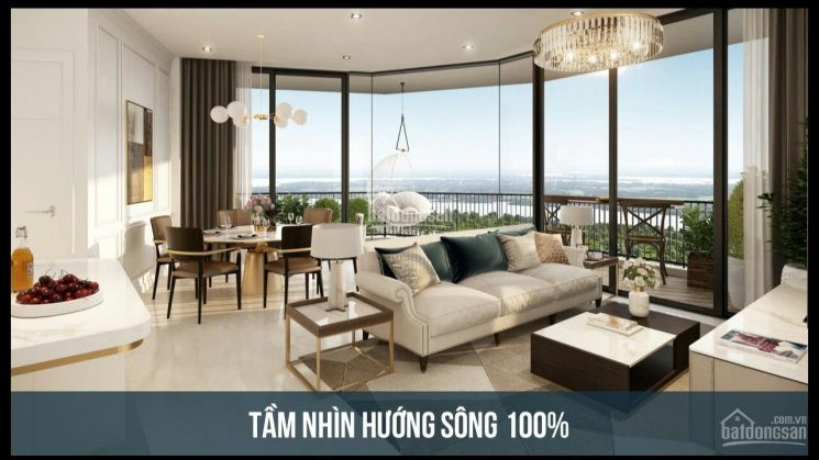 Chỉ 420 Triệu đầu Tư Chung Cư Trên đảo Ngọc, Swan Bay, Nhơn Trạch, đồng Nai 1