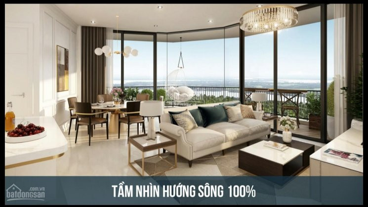 Chỉ 420 Triệu đầu Tư Chung Cư Trên đảo Ngọc, Swan Bay, Nhơn Trạch, đồng Nai 5