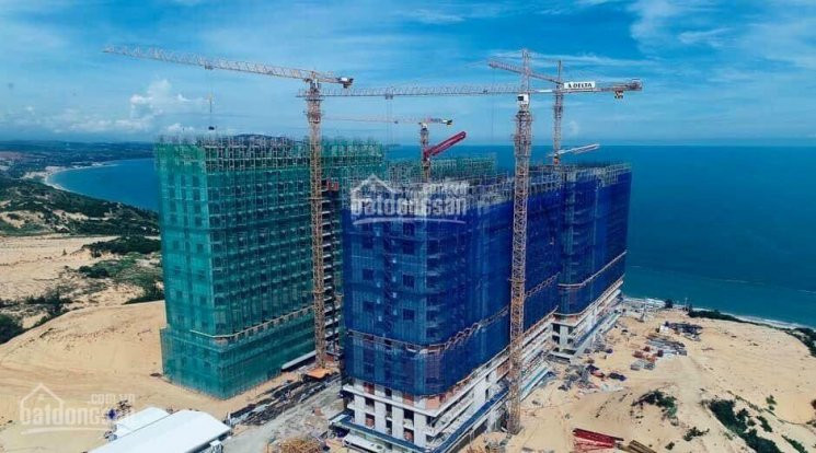 Chỉ 550 Triệu Sở Hữu Ngay Căn Hộ 5* Apec Mandala Wyndham Mũi Né - Bảng Giá Ngày 1/12/2020 3