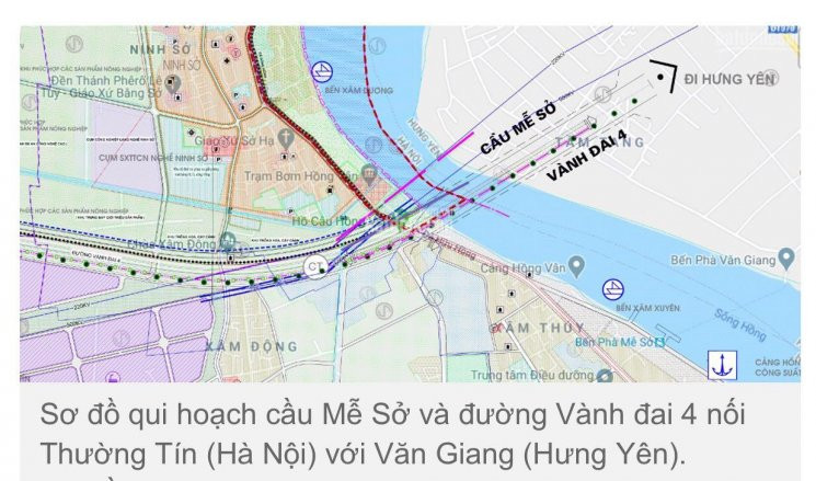 Chỉ 8xxtr Sở Hữu795m2 Thỏo Cư Gần Vành đai 4 Tại Văn Giang, Hưng Yên 3