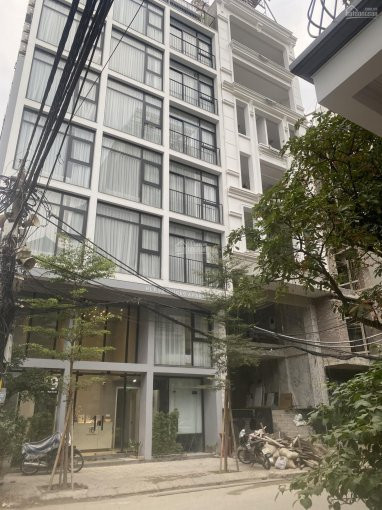 Chỉ Bán Trong Tuần! Tòa Nhà Apartment- Hđ Thuê 70 Triệu- Ngõ 12 đào Tấn-phan Kế Bính Giá: 102 Tỷ 1