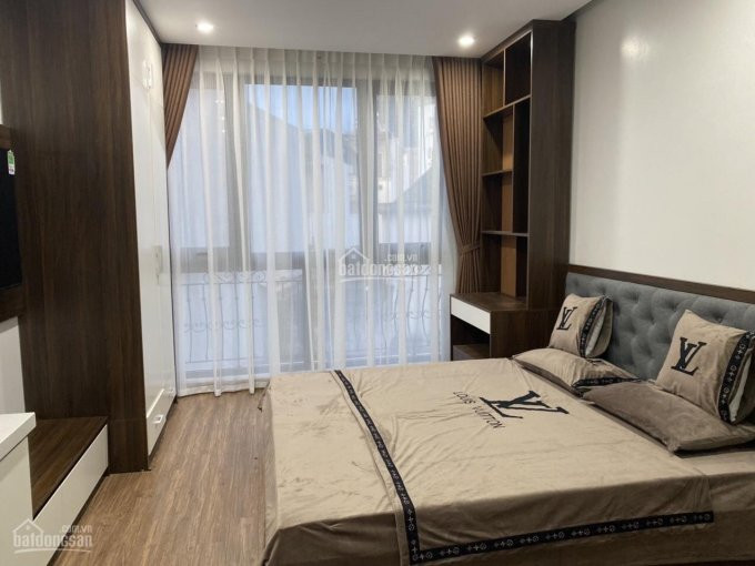 Chỉ Bán Trong Tuần! Tòa Nhà Apartment- Hđ Thuê 70 Triệu- Ngõ 12 đào Tấn-phan Kế Bính Giá: 102 Tỷ 6