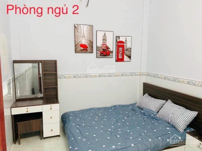 Chỉ Từ 590triệu Bạn đã Sở Hữu Cho Mình Siêu Phẩm Nhà Phố Châu âu Cực đẳng Cấp, Mặt Tiền Quốc Lộ 50 4